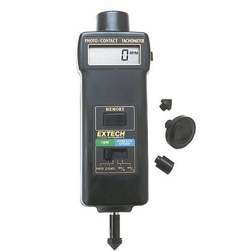 Máy đo tốc độ quay 2 chế độ Extech 461895