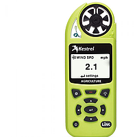 Máy đo vi khí hậu Kestrel 5500AG (0855AGHVG)