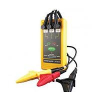 Máy đo thứ tự pha TENMARS TM-604 (45Hz ~ 400Hz, 45V ~600V)