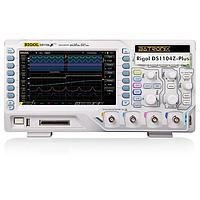 Máy hiện sóng số RIGOL DS1104Z PLUS (100Mhz, 4 kênh)