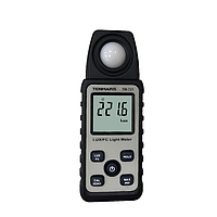 Máy đo cường độ ánh sáng TENMARS TM-721 (400000 Lux)