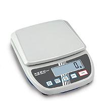 Cân điện tử KERN EMS 12K1 (12000g, 1g)