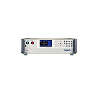 Máy kiểm tra điện áp chịu đựng MICROTEST 7605