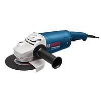 Máy mài góc BOSCH GWS 2200-180 (8,500rpm)