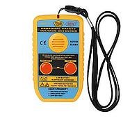 Thiết bị cảnh báo điện áp cao đeo người SEW 288SVD (240V~50kV)
