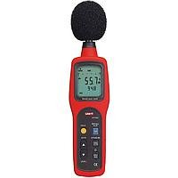 Máy đo độ ồn UNI-T UT352 (30~130dB, dataloger)
