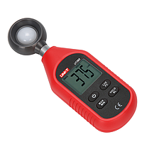 Máy đo cường độ ánh sáng UNI-T UT383 (0~199,900Lux)