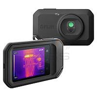 Camera đo nhiệt độ FLIR C5 (-20 ~ 400°C)
