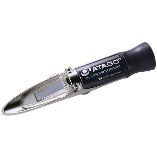 Khúc xạ kế đo độ ngọt Atago 4 Alpha