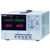Nguồn DC lập trình tuyến tính 2 đầu ra GW INSTEK GPD-2303S (30V, 3A, 2CH)