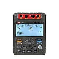 Máy đo điện trở cách điện UNI-T UT511 (1000V,10GΩ)