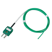 Cảm biến đo nhiệt độ Sterling Sensors TWHSEK00001M00P1 (Type K 1m; Mini-Plug; -75~250°C)
