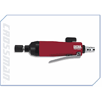 Máy bắn vít hơi CROSSMAN 70-802 (1/4 inch, 6.3 kg/cm2, 9000 RPM)