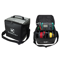 Máy đo điện trở đất KYORITSU 4105DL