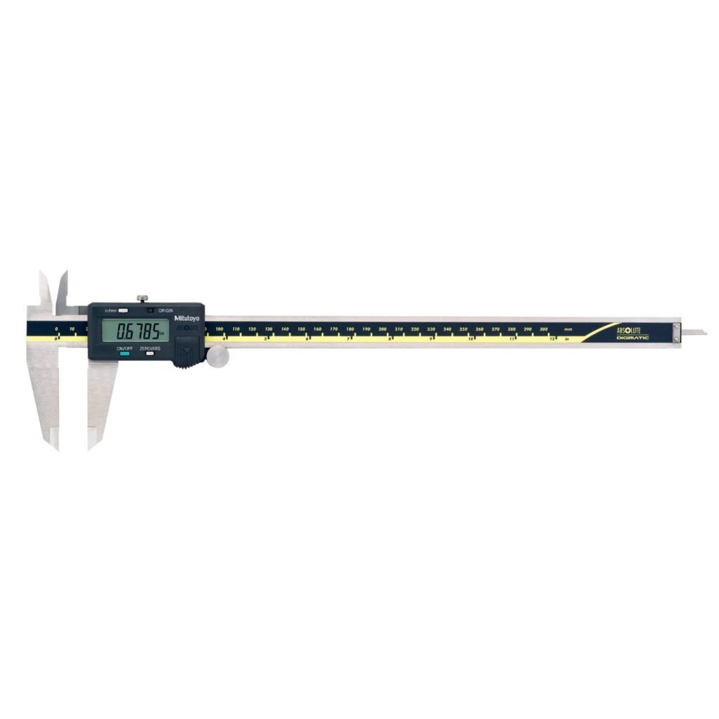Thước kẹp điện tử dải đo 0-300mm Mitutoyo 500-173-30