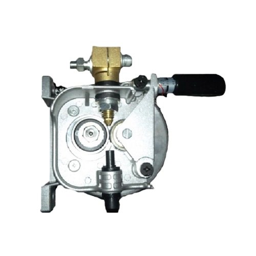 Bộ gá bánh xe tải dây 500