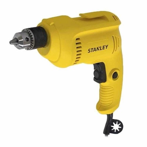 Máy khoan 500W Stanley STDR5510