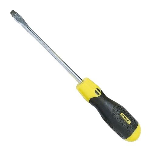 Tô vít dẹp 6.5 x 200mm, có từ STMT60829-8