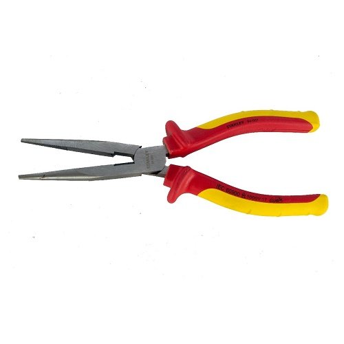Kìm nhọn chuyên dụng 8in200mm, cao cấp cách điện 1000V 84-007