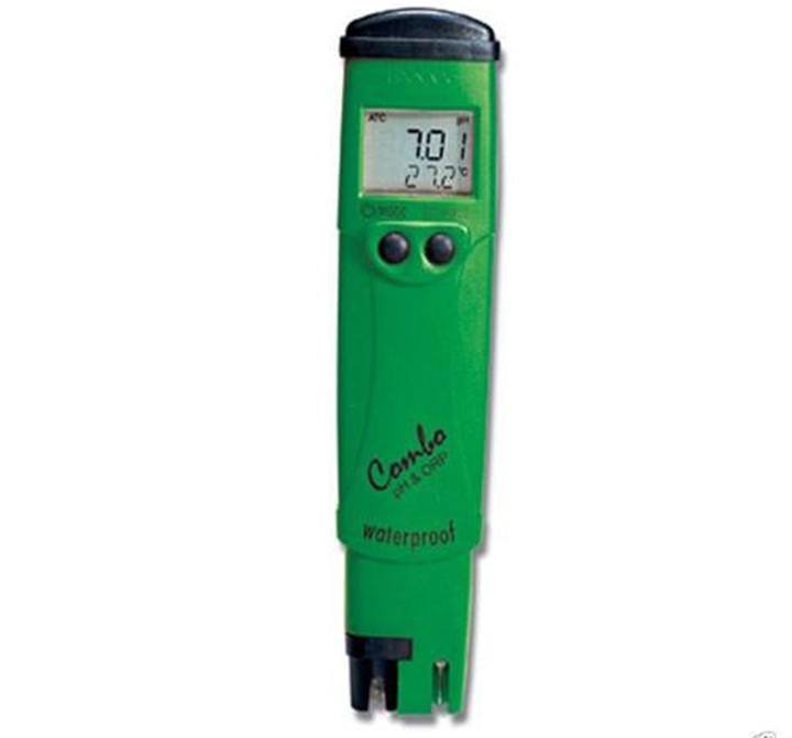 Bút đo PH/ORP/Nhiệt độ Hanna HI98121 Bút đo PH/ORP/Nhiệt độ Hanna HI98121