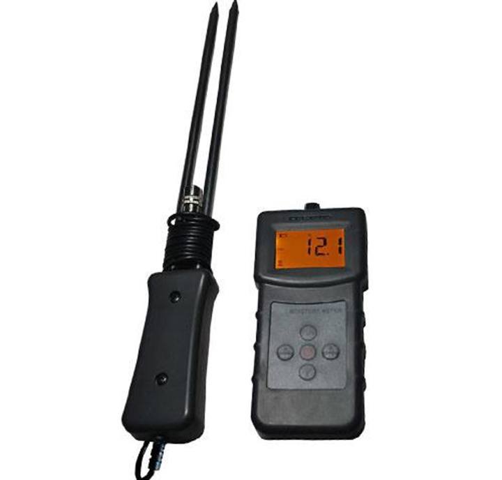 Máy đo độ ẩm MS-G Máy đo độ ẩm MS-G
