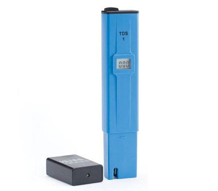 Máy đo tổng chất rắn hòa tan Hanna TDS1 Máy đo tổng chất rắn hòa tan Hanna TDS1