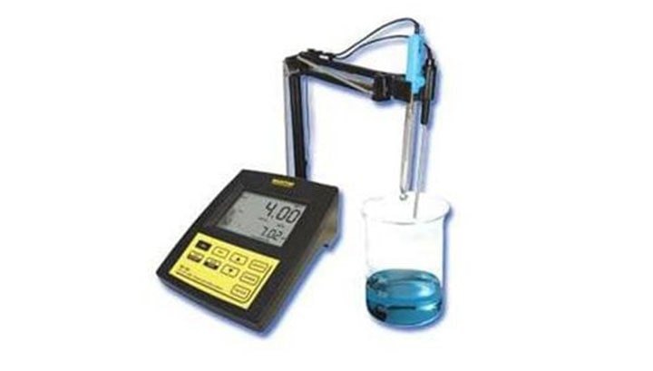 Máy đo EC/TDS/Độ mặn/Nhiệt độ Milwaukee Mi170 Máy đo EC/TDS/Độ mặn/Nhiệt độ Milwaukee Mi170