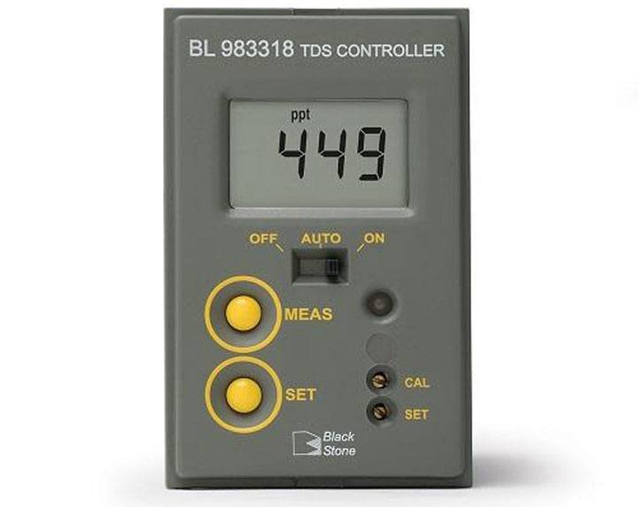 Bộ kiểm soát TDS BL983318 Bộ kiểm soát TDS BL983318