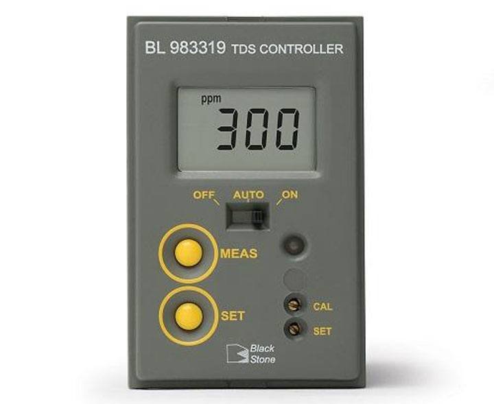 Bộ kiểm soát mini TDS Hanna BL983319