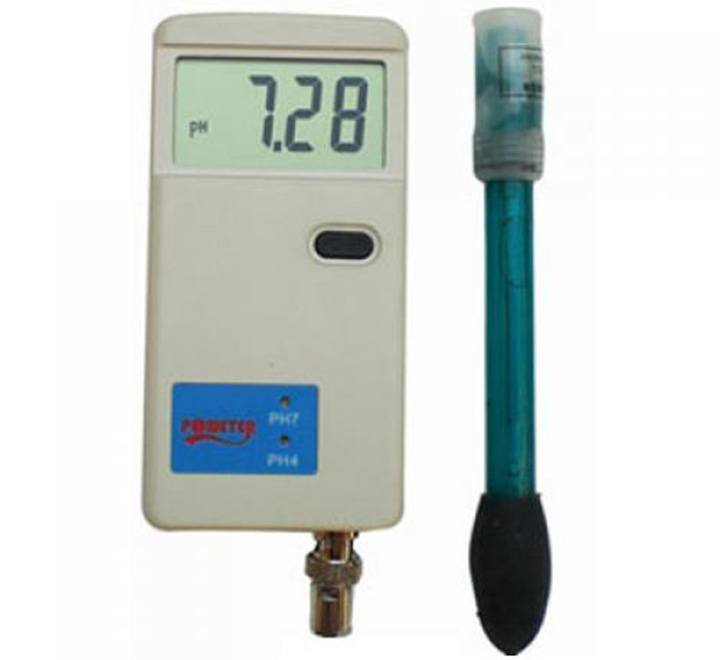 Máy đo độ PH KL-012