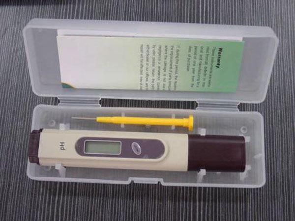 Bút đo độ pH PH-031 chính hãng Bút đo độ pH PH-031 chính hãng