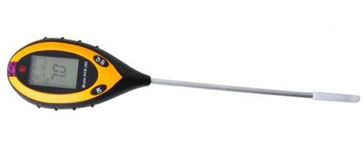 Máy đo độ PH 300A chính hãng Máy đo độ PH 300A chính hãng
