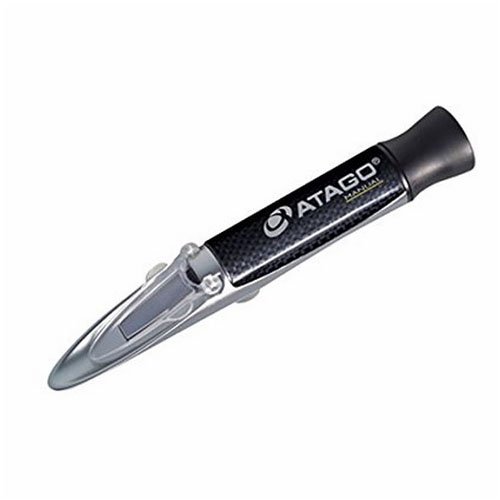 Khúc xạ kế đo độ ngọt Atago Master-53M