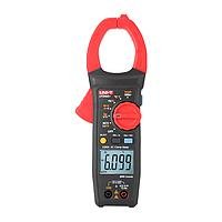 Ampe kìm AC UNI-T UT205A+ (1000AAC, 1000VAC/DC)