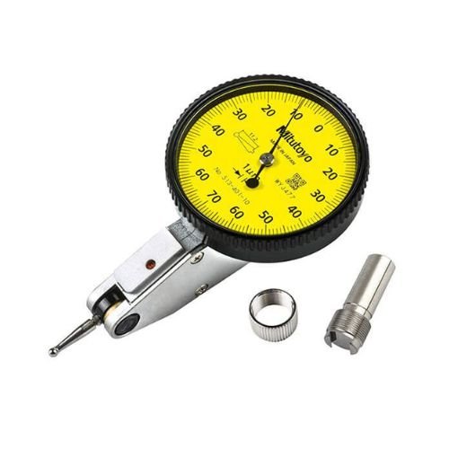 Đồng hồ so 0-0.14mm Mitutoyo 513-401-10E