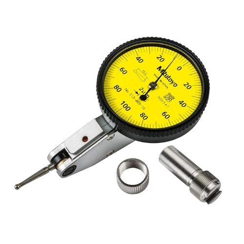 Đồng hồ so 0-0.2mm Mitutoyo 513-405-10E