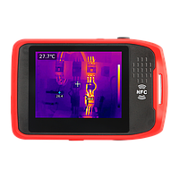Camera ảnh nhiệt cầm tay UNI-T UTi720T (-20°C ~ 550°C, 256×192Pixels)