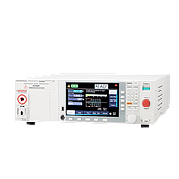 Máy phân tích an toàn điện KIKUSUI TOS9301 (5kV / 100mA)