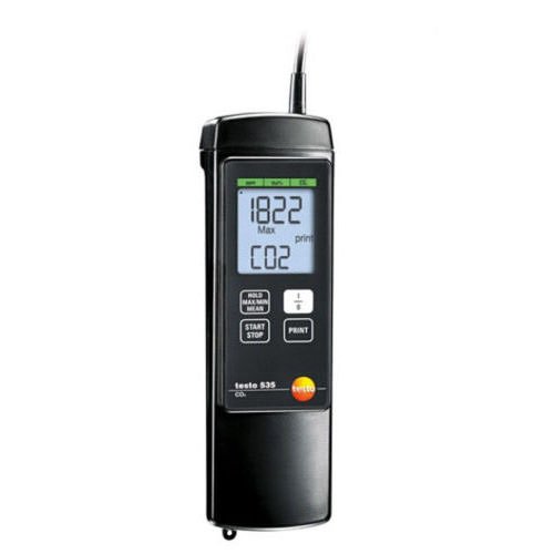 Máy đo khí CO2 Testo 535