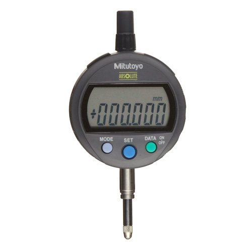 Đồng hồ so 0-12.7mm Mitutoyo 543-390