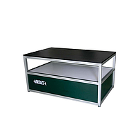 Bàn nhôm INSIZE IS-TABLE-B