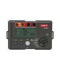 Máy đo điện trở cách điện UNI-T UT501A (1000V,5GΩ)