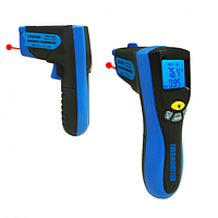 Nhiệt kế Hồng ngoại Total Meter CH8380