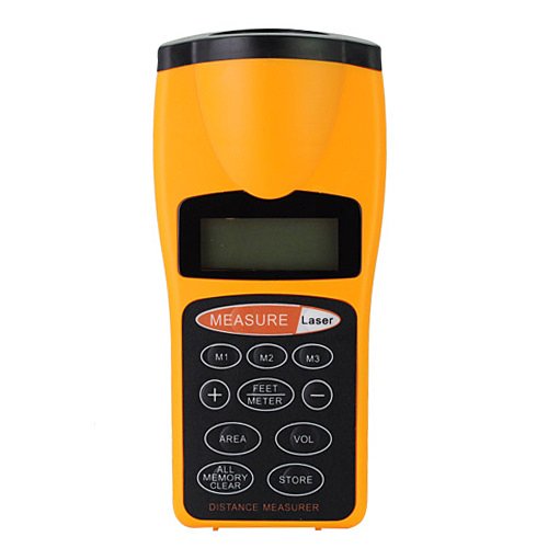 Máy đo độ dài dùng sóng siêu âm CP3007