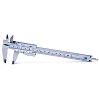 Thước cặp cơ INSIZE 1205-1502S (0-150mm, 0.02mm)