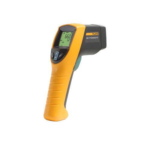 Súng đo nhiệt độ hồng ngoại Fluke 561