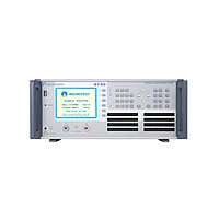 Máy kiểm tra an toàn dây cáp điện MICROTEST 8740FA (1.5KVDC, 1KVAC, 128)