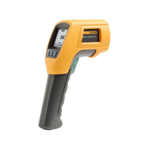 Súng đo nhiệt độ hồng ngoại Fluke 568