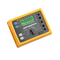 Máy đo điện trở đất trở suất FLUKE FLUKE-1625-2 (Kiểm soát tần số đo, Chưa bao gồm Cọc và dây đo)