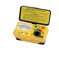 Thiết bị đo điện trở cách điện SEW 1180 IN